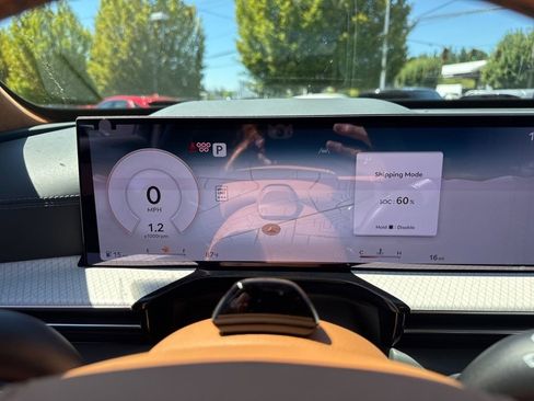 New 2026 Genesis GV80 3.5T Prestige image 26