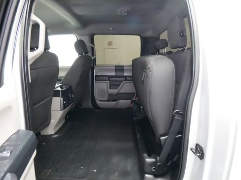 Used 2018 Ford F150 XL w/ Equipment Group 101A Mid AWD/4WD image 22
