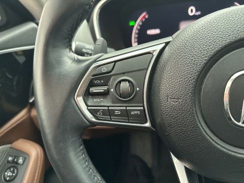 Used 2023 Acura MDX SH-AWD w/ Technology Package image 14