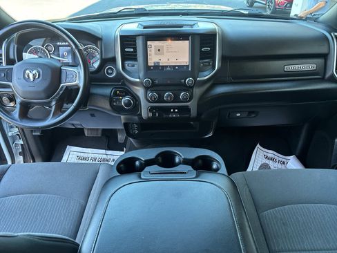 Used 2024 RAM 2500 Big Horn image 21