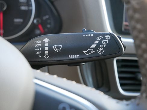 Used 2014 Audi Q5 3.0T Premium Plus image 20