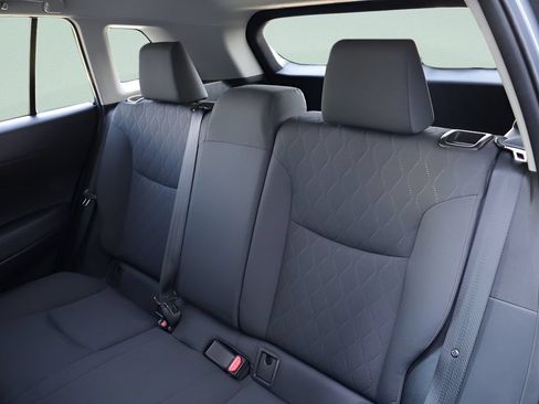 Certified 2022 Toyota Corolla Cross LE AWD/4WD image 21