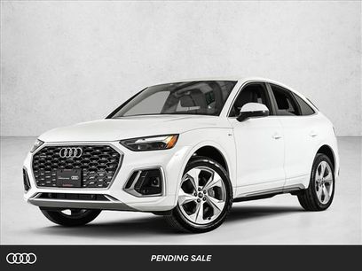 Certified 2025 Audi Q5 2.0T Premium