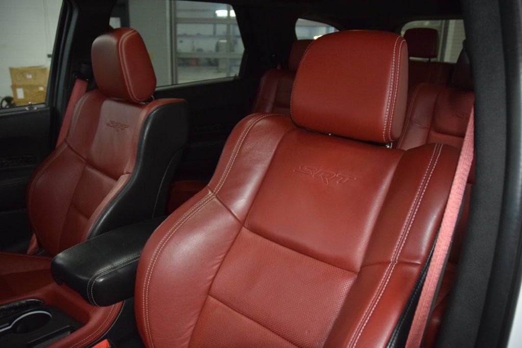 Used 2022 Dodge Durango SRT w/ Premium Interior Group AWD/4WD image 41
