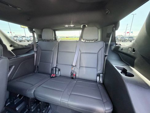 Used 2026 Chevrolet Tahoe High Country image 30