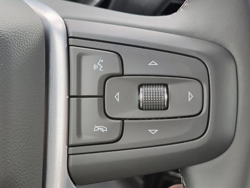 New 2026 GMC Sierra 1500 Elevation AWD/4WD image 17