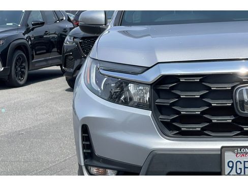 Used 2023 Honda Passport EX-L image 18