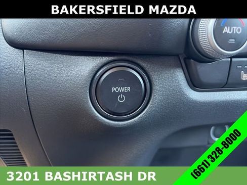 New 2026 MAZDA CX-50 AWD 2.5 Hybrid w/ Cargo Package image 27