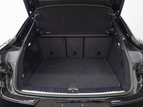 Certified 2026 Porsche Cayenne GTS image 26