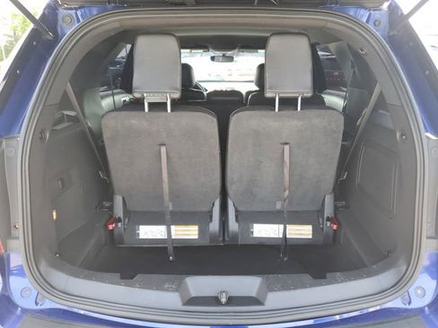 Used 2015 Ford Explorer Limited AWD/4WD image 9