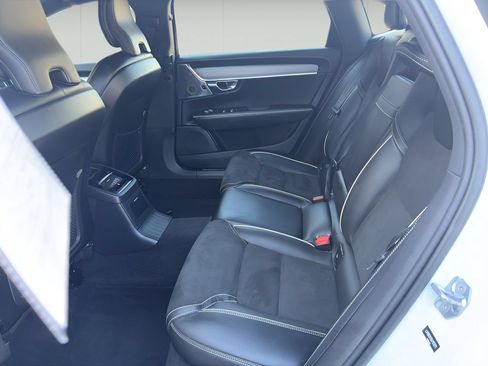 Used 2020 Volvo S90 T8 Inscription AWD/4WD image 14