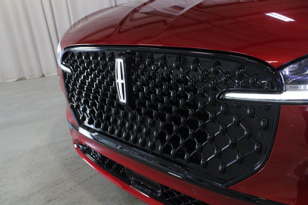 New 2027 Lincoln Aviator Reserve AWD/4WD image 32