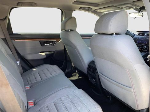 Used 2017 Honda CR-V EX image 39