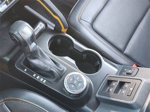 Used 2022 Ford Bronco Badlands image 20