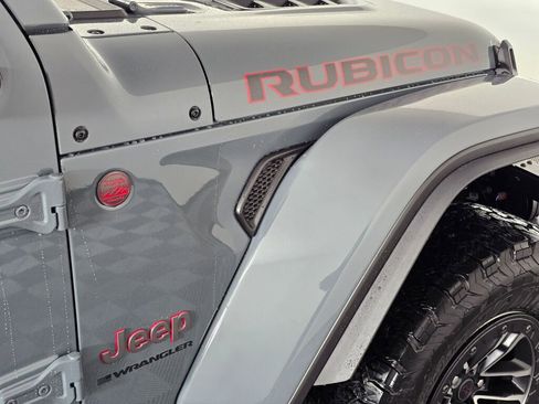 New 2026 Jeep Wrangler Unlimited Rubicon image 36