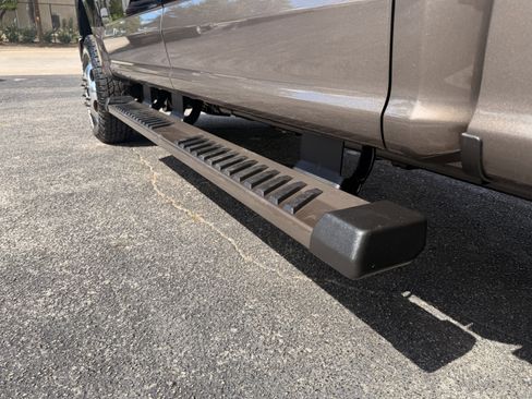 Used 2017 Ford F350 King Ranch w/ FX4 Off-Road Package image 37