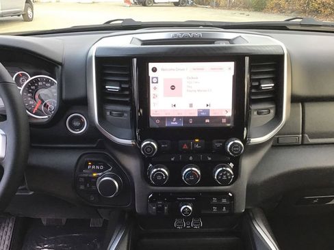 New 2026 RAM 1500 Big Horn image 14