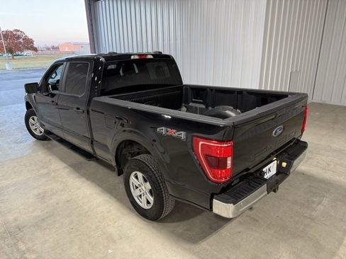 Used 2022 Ford F150 XLT image 37