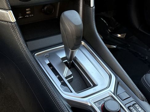 Used 2024 Subaru Forester Premium image 30