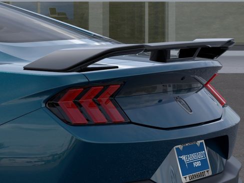 New 2026 Ford Mustang Dark Horse image 22