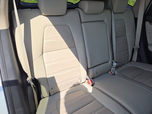 Used 2021 Honda CR-V EX-L image 22