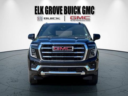 New 2026 GMC Yukon XL Elevation image 9