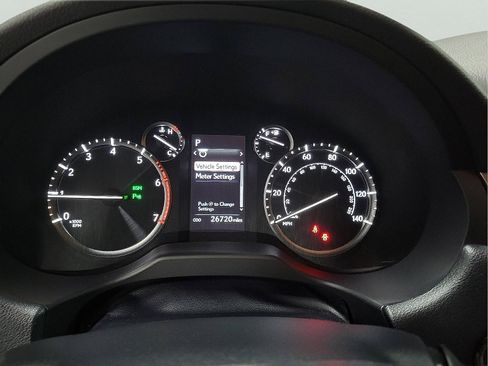 Used 2021 Lexus GX 460 Premium image 17