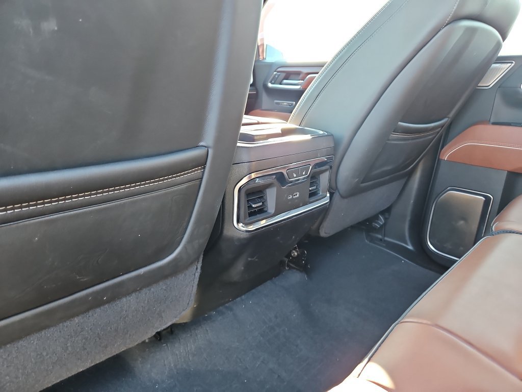 Used 2024 GMC Sierra 1500 Denali Ultimate AWD/4WD image 10