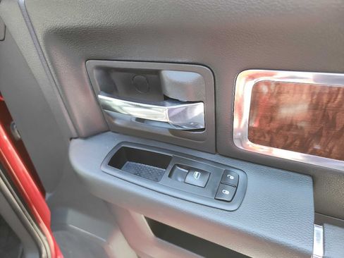 Used 2010 Dodge Ram 3500 Truck Laramie w/ Protection Group AWD/4WD image 43