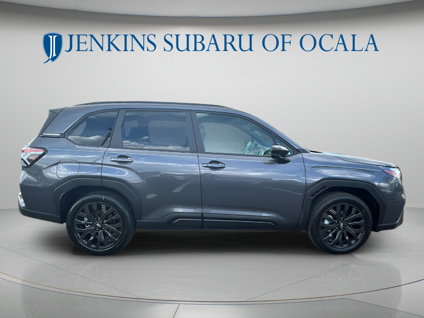 New 2026 Subaru Forester Sport AWD/4WD image 2