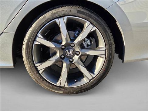 New 2026 Honda Civic Sport Touring image 10