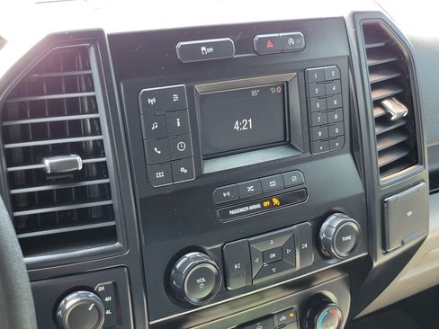 Used 2018 Ford F150 XL w/ XL Power Equipment Group AWD/4WD image 15