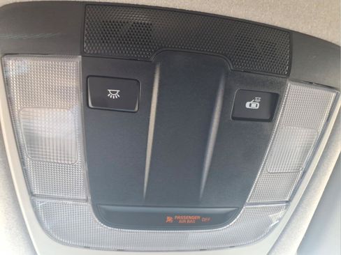 Used 2026 Kia Niro LX FWD image 28