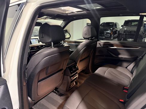 Used 2018 BMW X5 xDrive35i AWD/4WD image 48