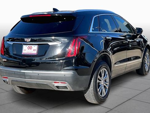 Used 2021 Cadillac XT5 Premium Luxury image 13