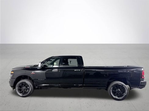 New 2026 RAM 2500 Big Horn image 9