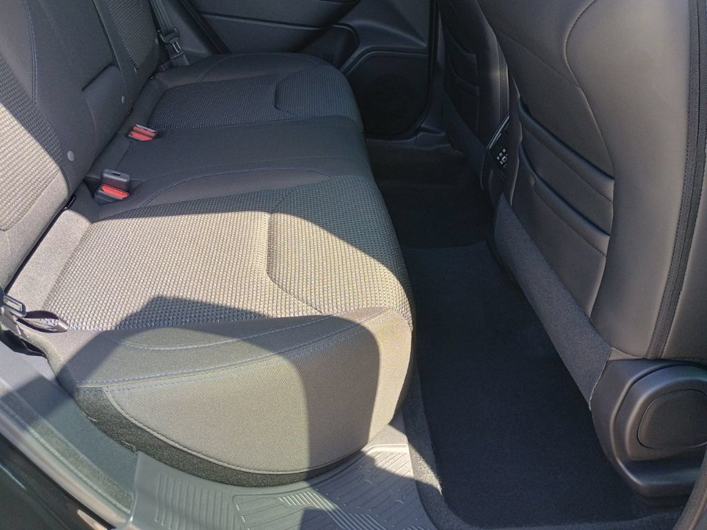 Certified 2026 Subaru Forester Premium AWD/4WD image 20