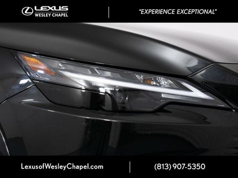 Used 2023 Lexus RX 350 Premium w/ Accessory Package FWD image 3