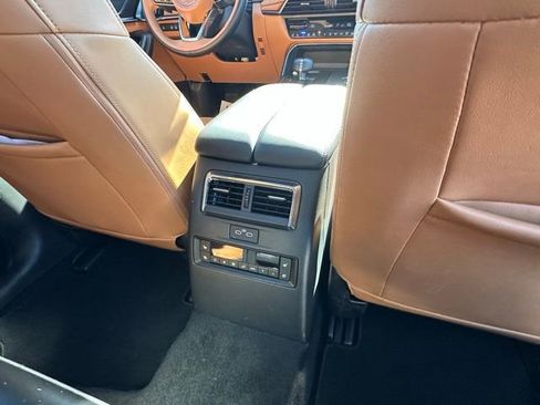 Used 2025 MAZDA CX-90 3.3 Turbo S w/ Premium Plus image 34