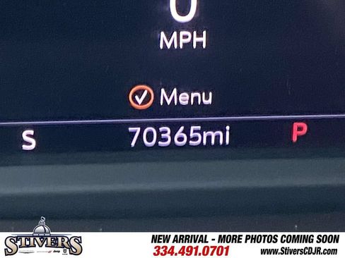 Used 2020 Chevrolet Silverado 2500 High Country w/ Technology Package AWD/4WD image 35