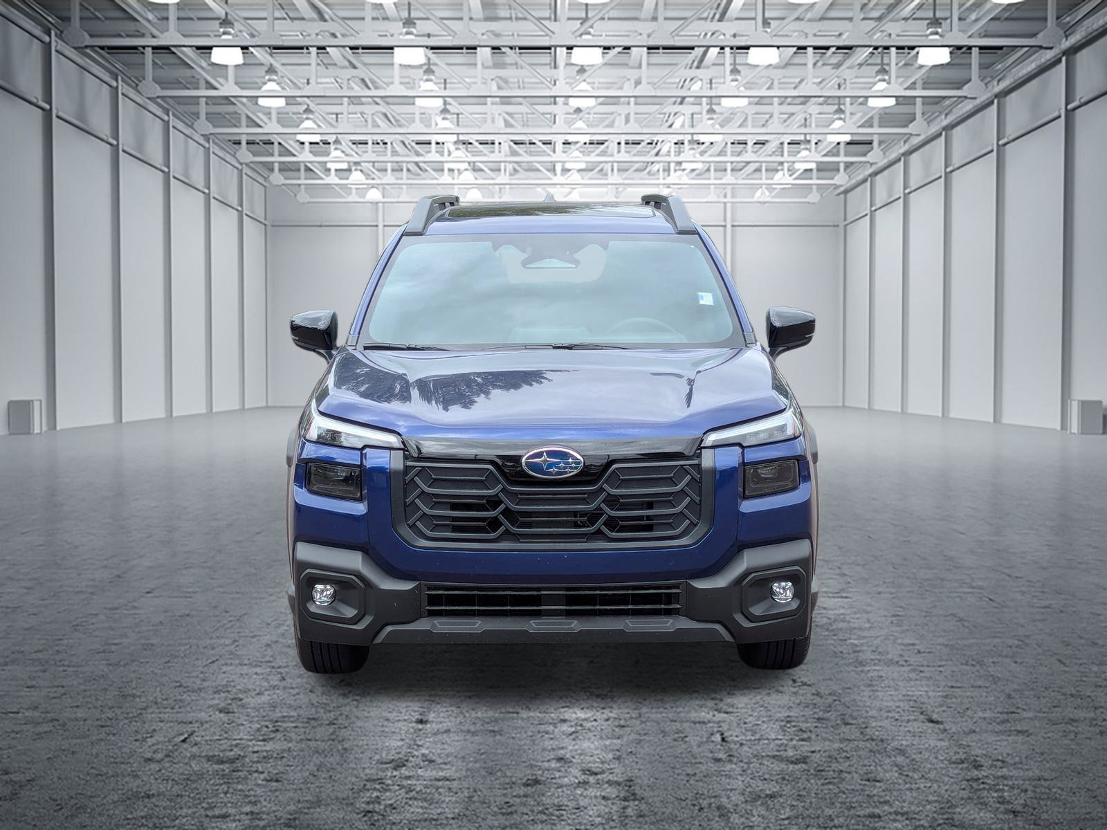 New 2026 Subaru Outback Limited AWD/4WD image 8