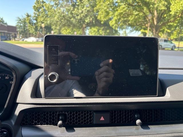 New 2026 Honda CR-V LX image 16