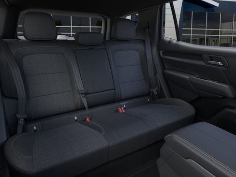 New 2026 GMC Terrain Elevation w/ Black Edition FWD image 17