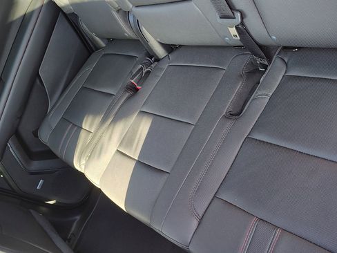 Used 2023 Chevrolet Tahoe RST image 28