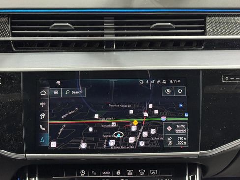 New 2026 Audi S8 image 15