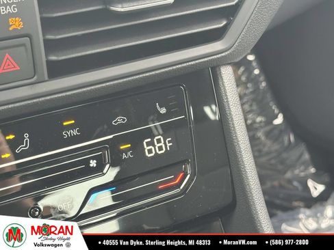 Used 2026 Volkswagen Jetta S FWD image 18