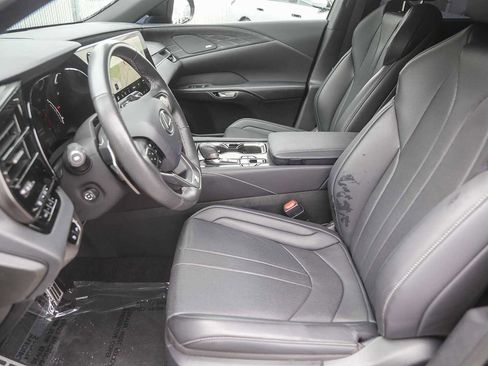 Used 2024 Lexus RX 350 F Sport w/ Convenience Package image 15