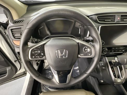 Used 2022 Honda CR-V EX image 11