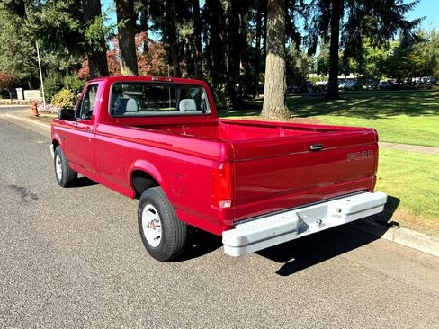 Used 1995 Ford F150 XL image 3