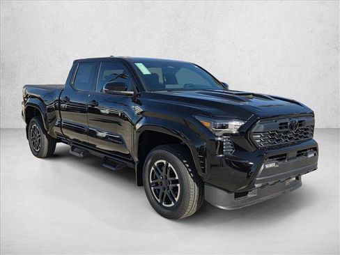 New 2026 Toyota Tacoma TRD Sport AWD/4WD image 7